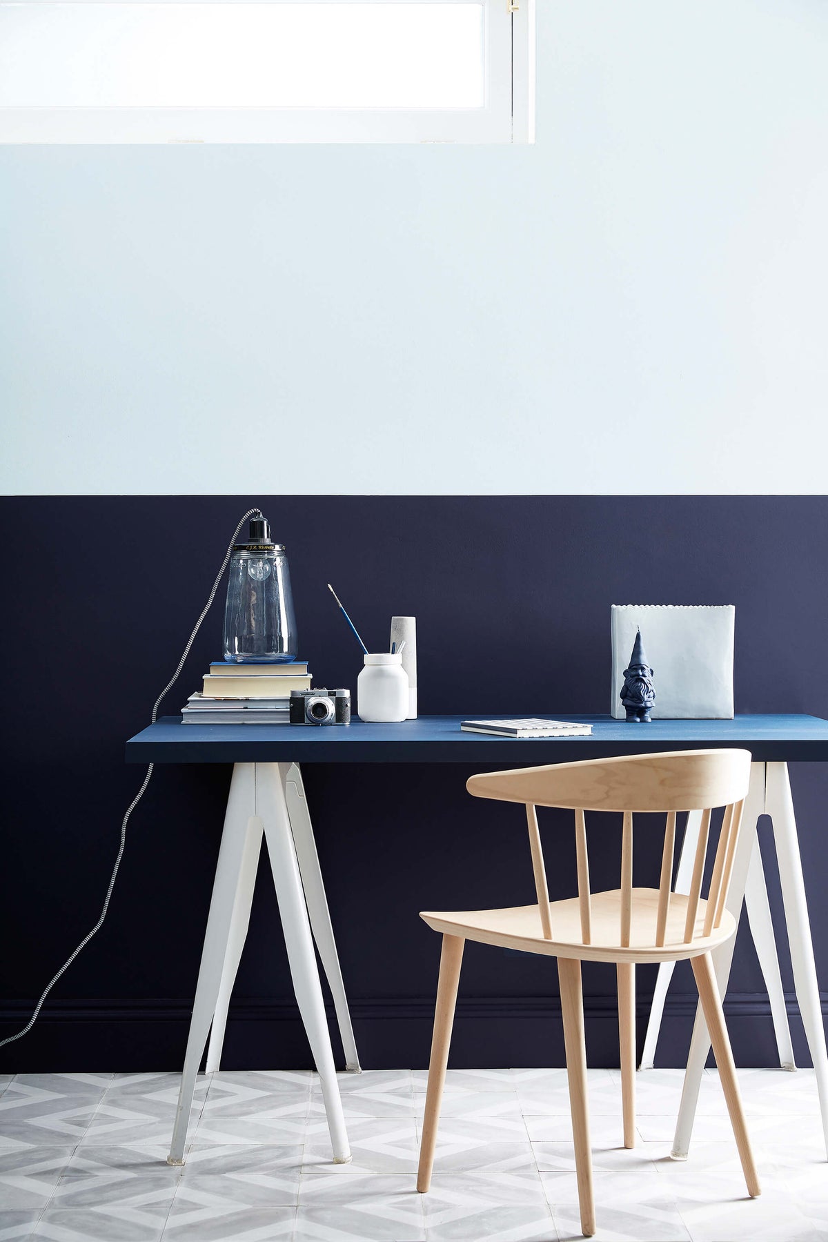 Little Greene Gauze - Mid™