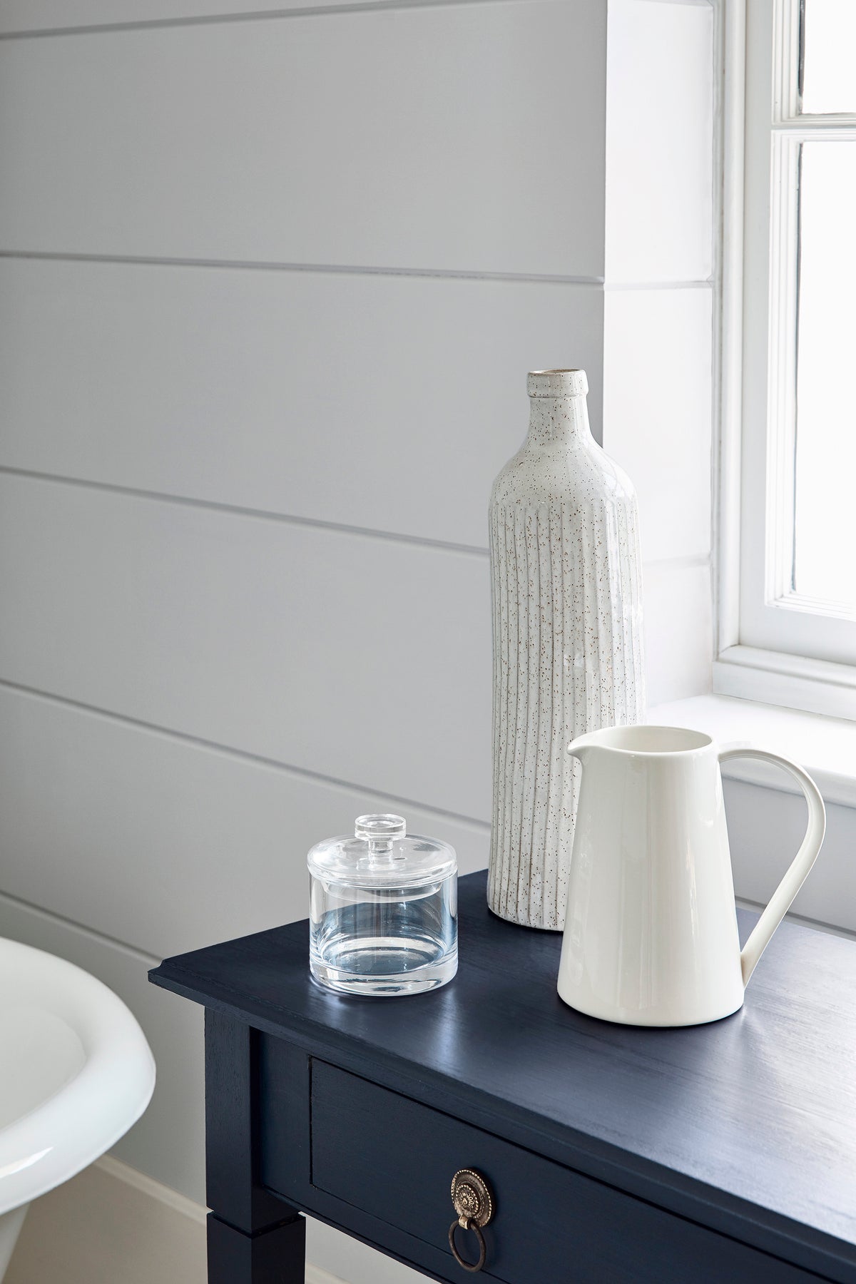 Little Greene Gauze - Dark™