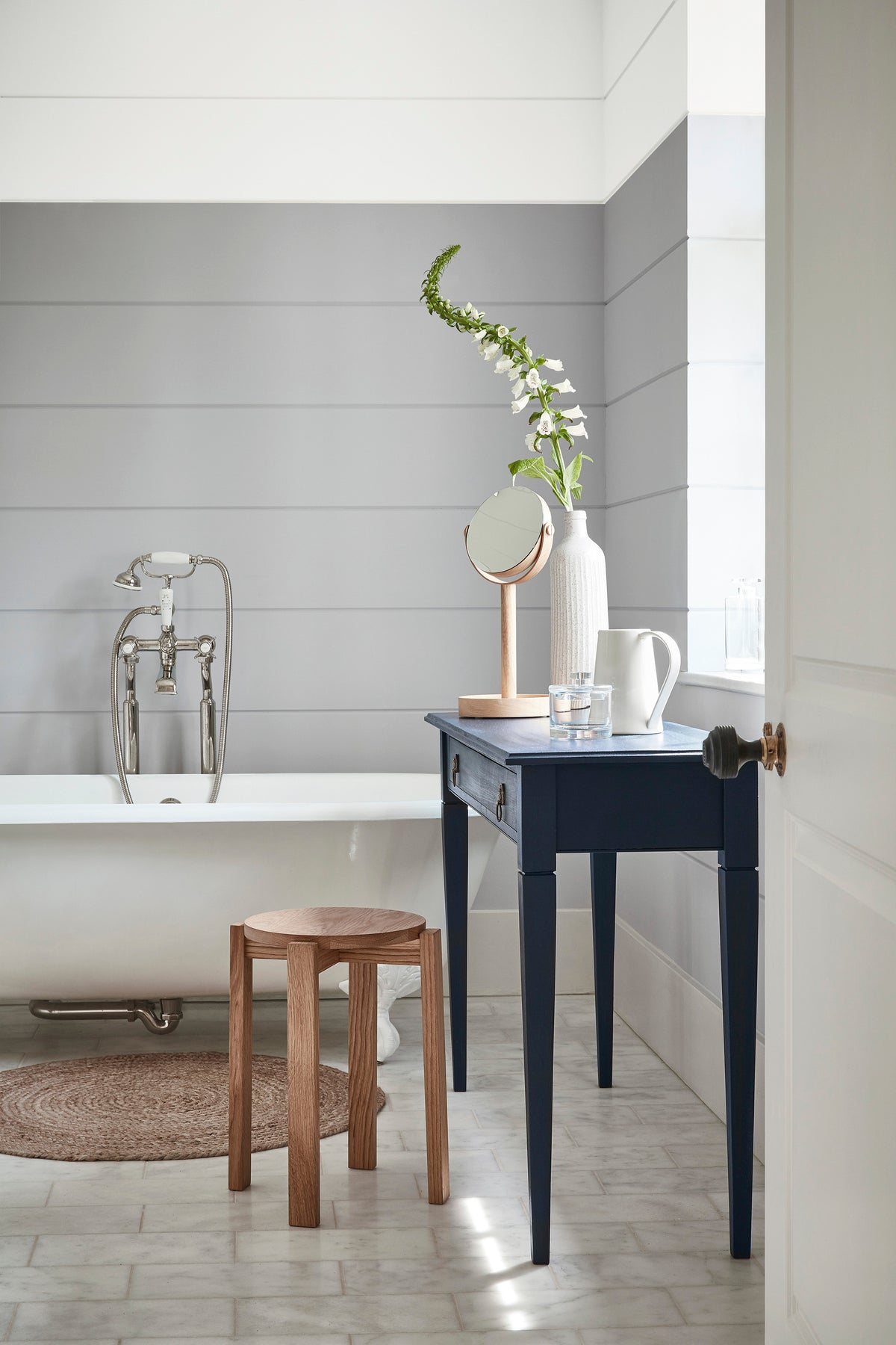 Little Greene Gauze - Dark™
