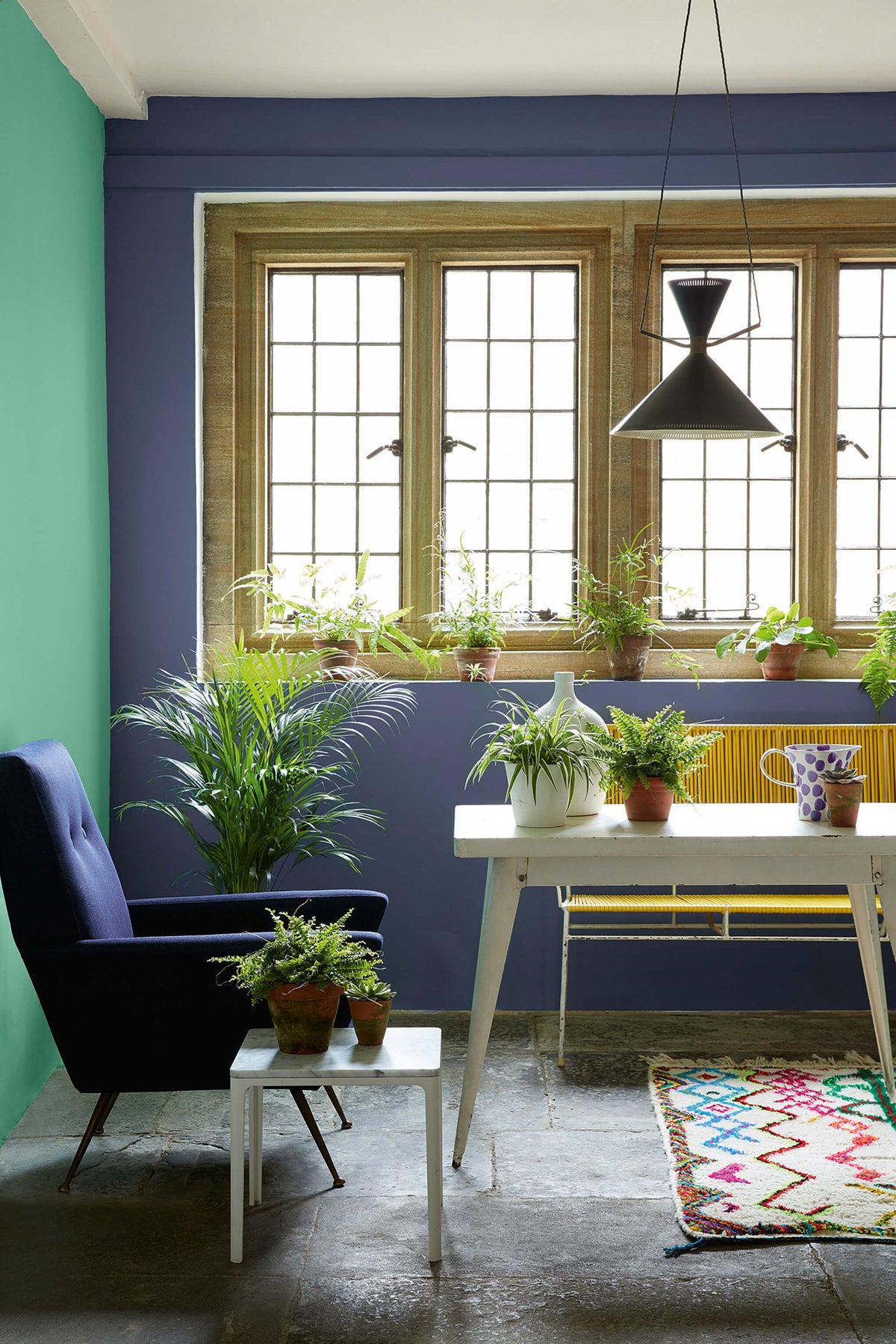 Little Greene Green Verditer™