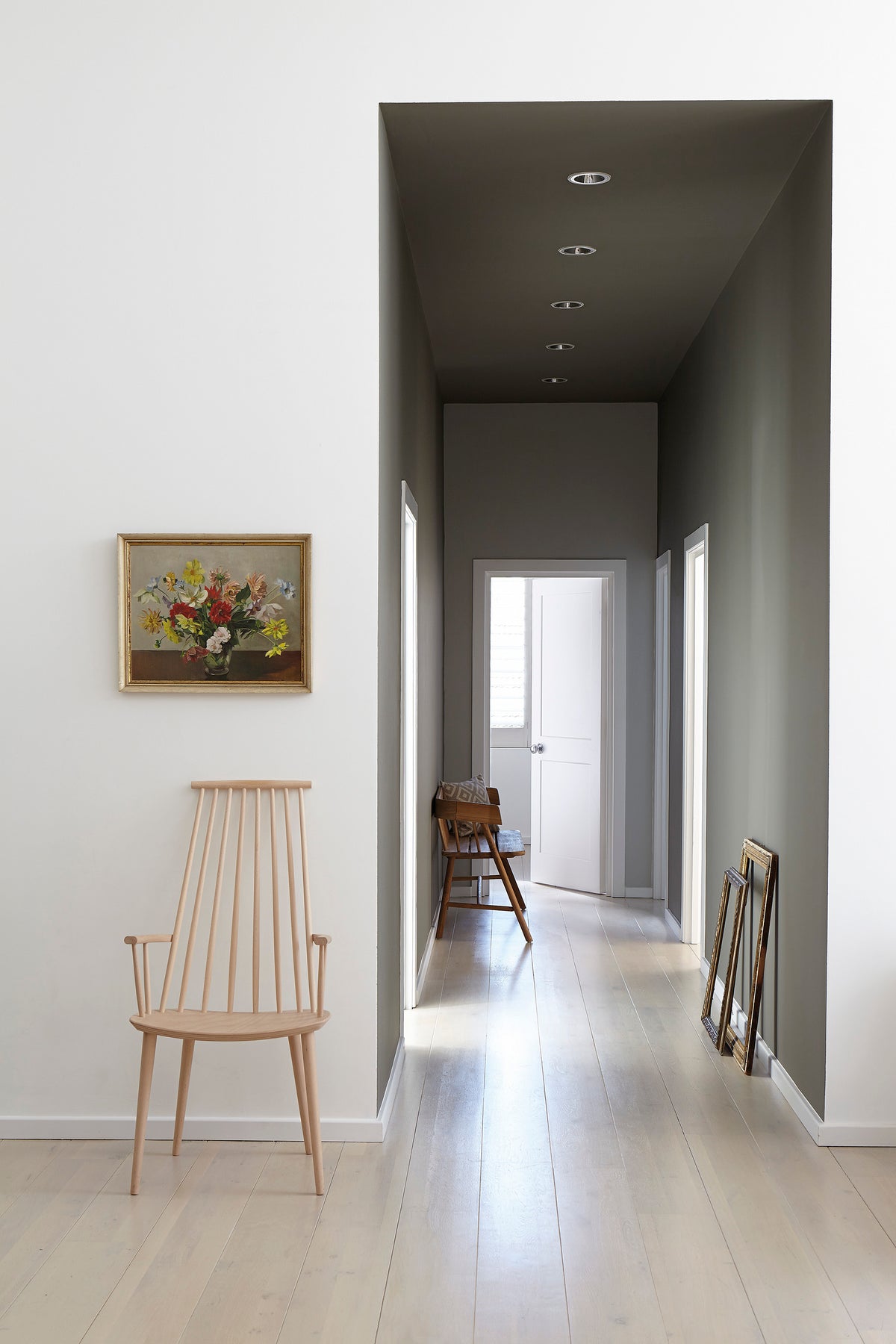 Little Greene Wood Ash™