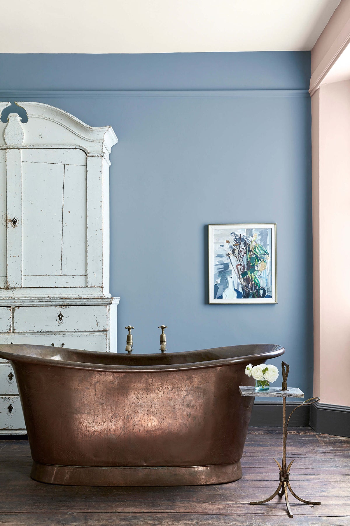 Little Greene Light Peachblossom™