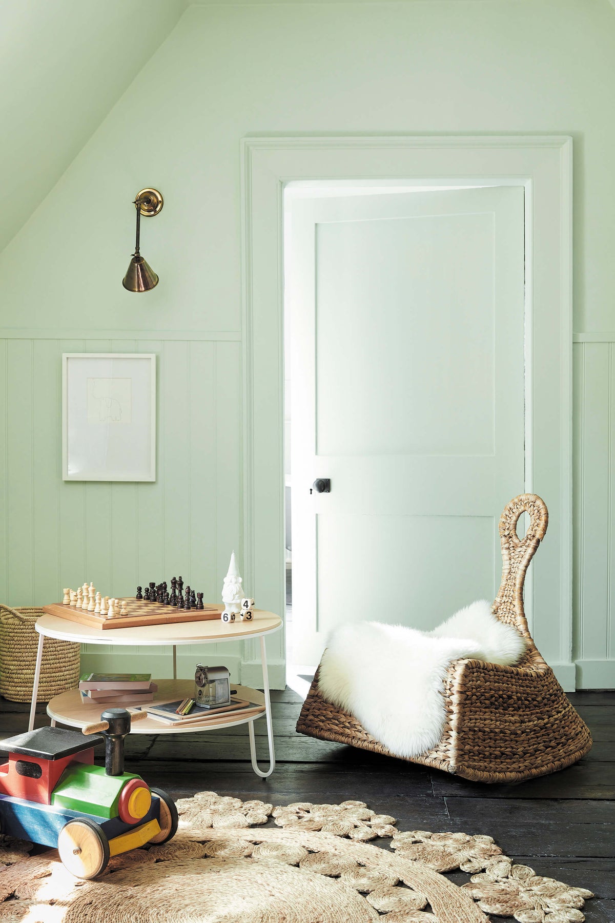 Little Greene Hidey Hole™