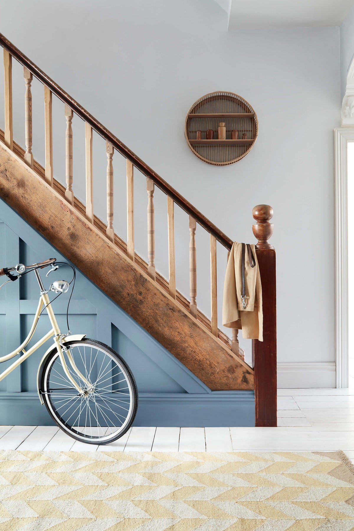 Little Greene Wood Ash™
