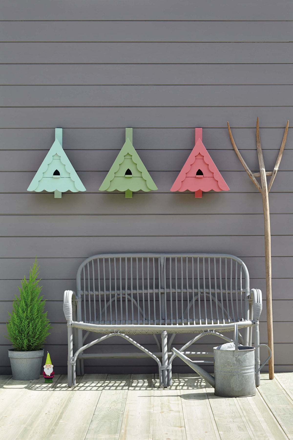 Little Greene Lead Colour™