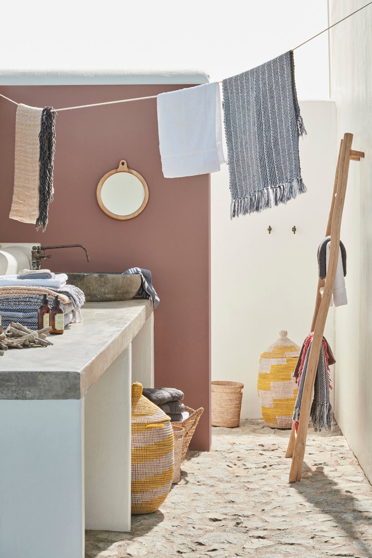Little Greene Linen Wash™