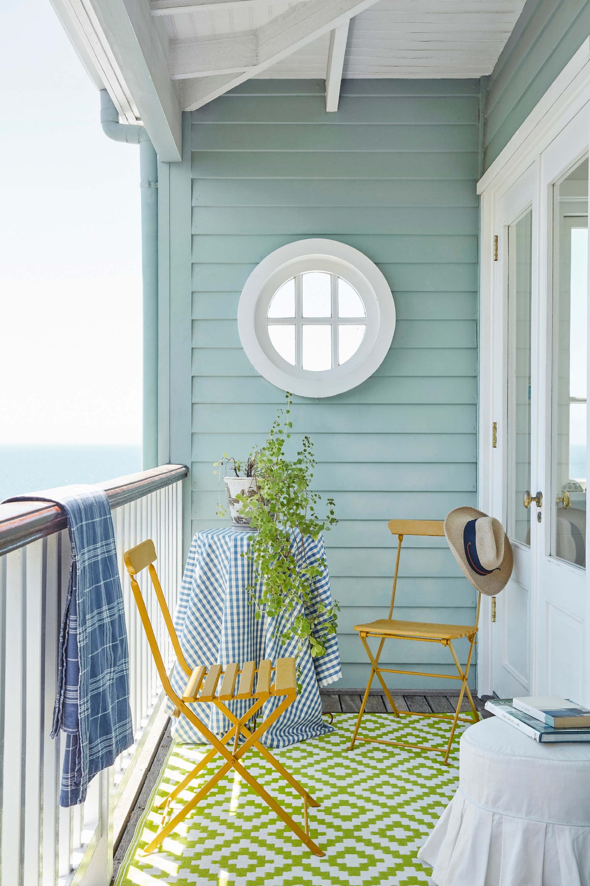 Little Greene Loft White™