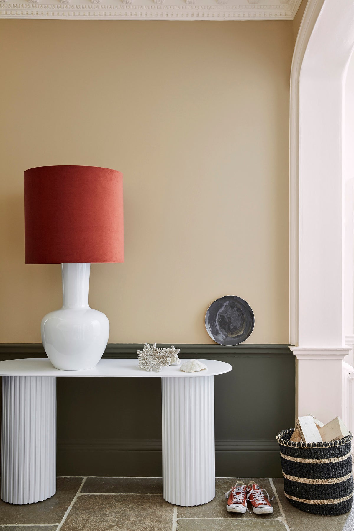 Little Greene Lute™
