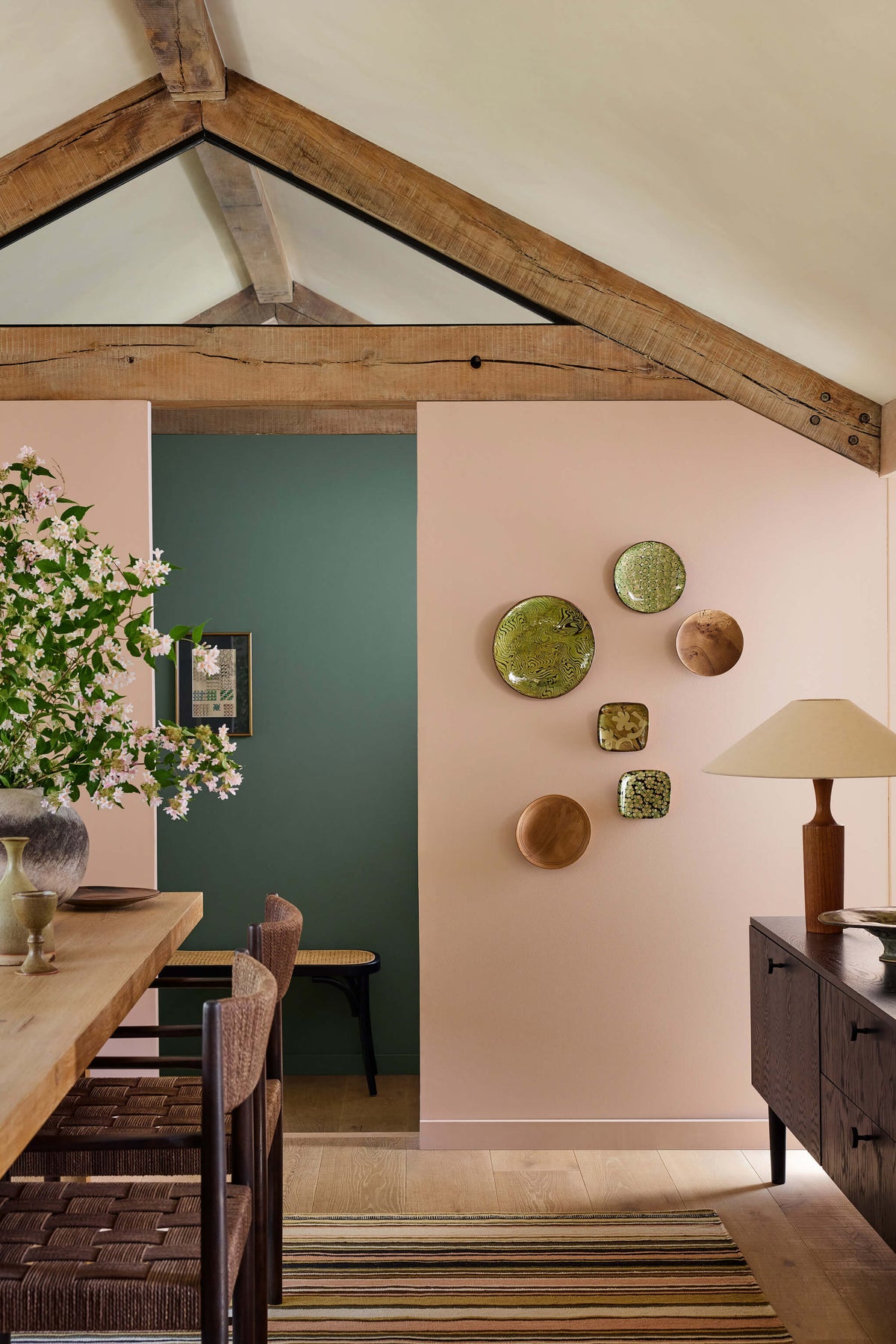 Little Greene Slaked Lime - Mid™