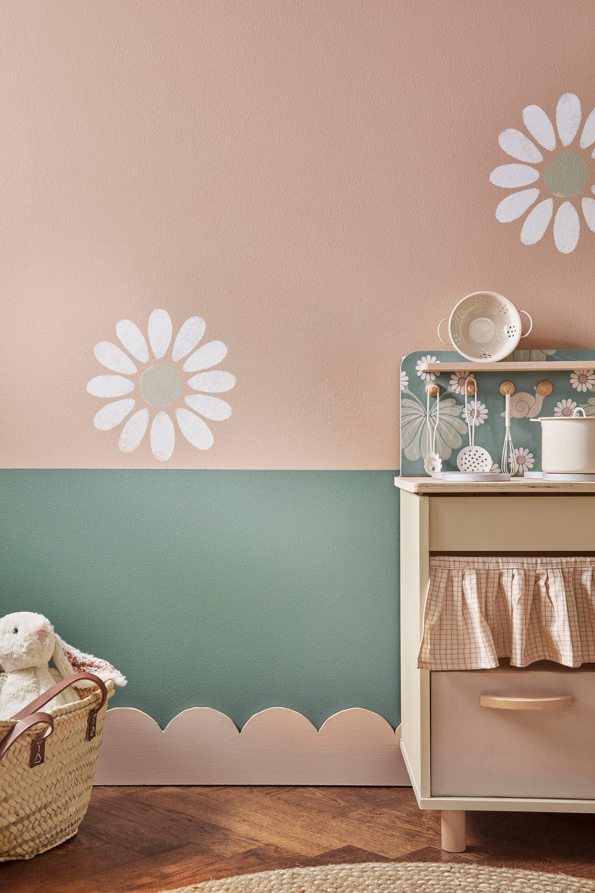 Little Greene Shirting®