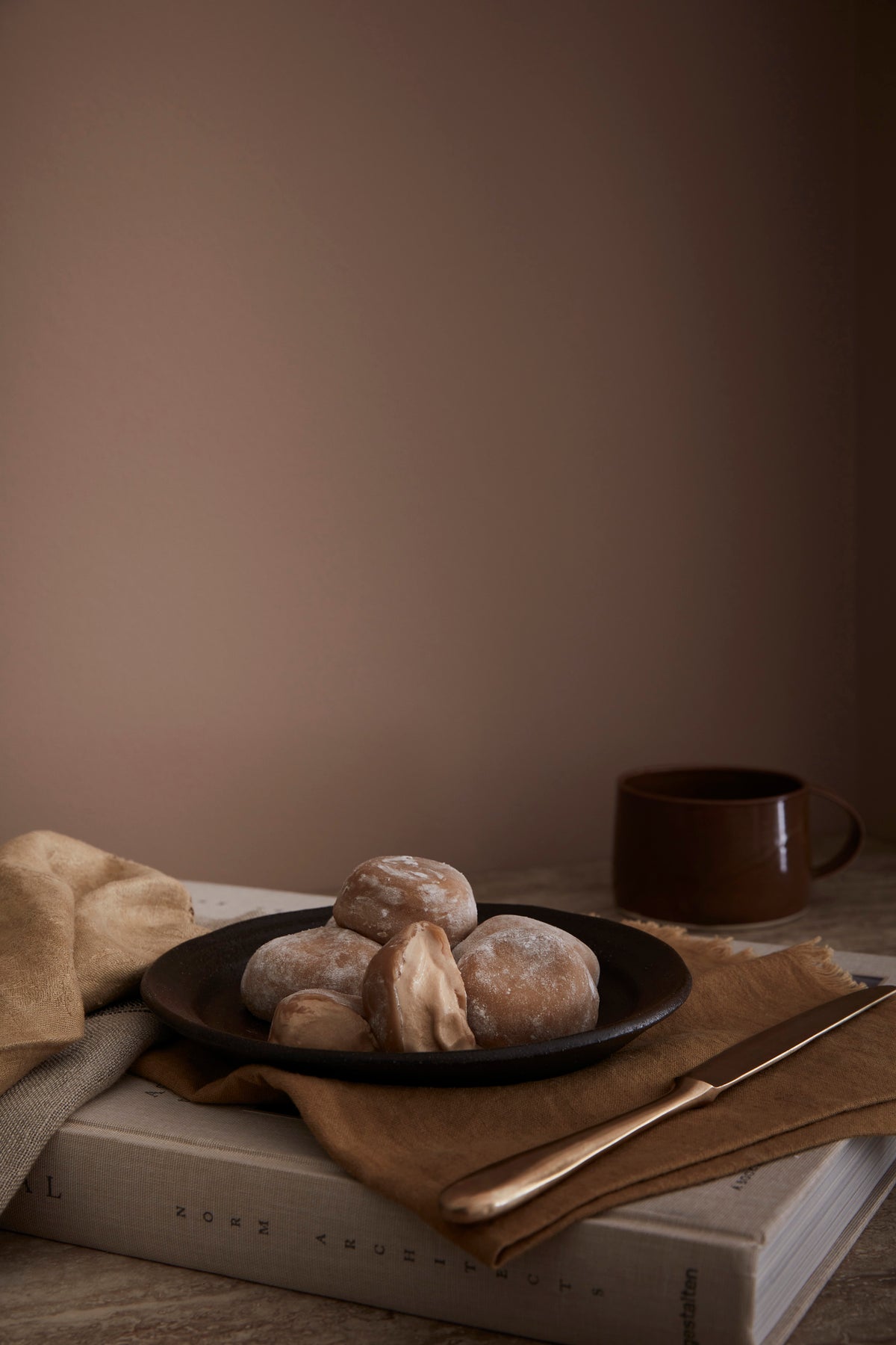 Little Greene Mochi™