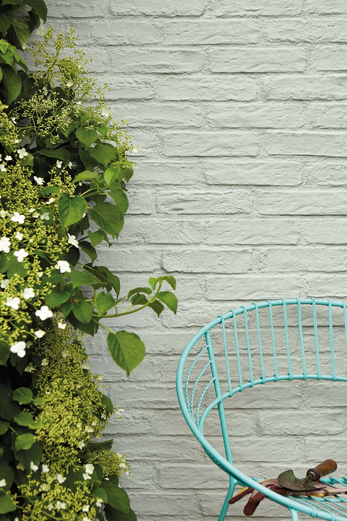 Little Greene Normandy Grey™