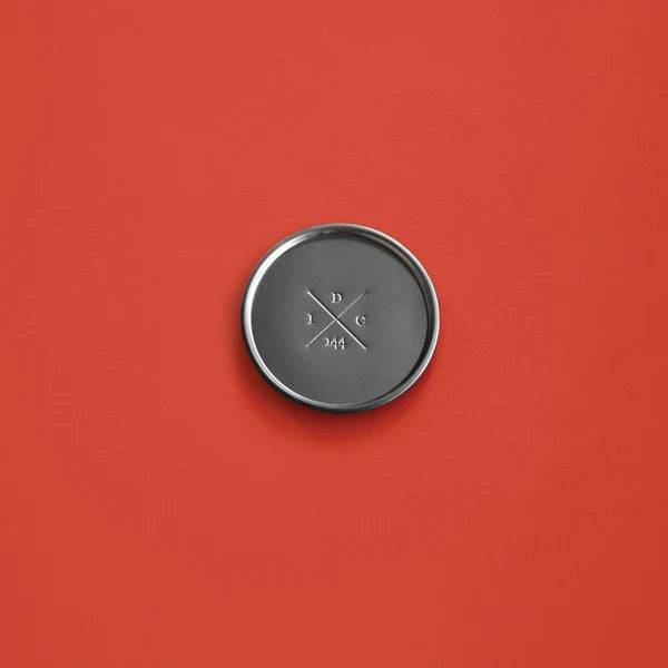 Curator Red Lemonade Sample Pot 88ml