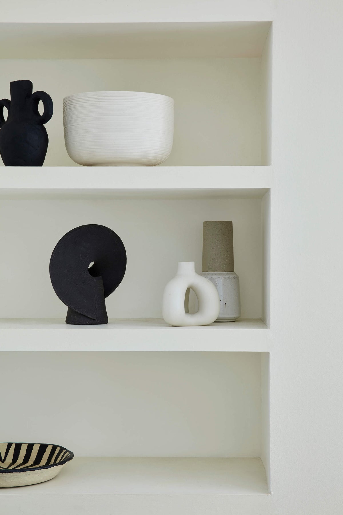 Little Greene Loft White™