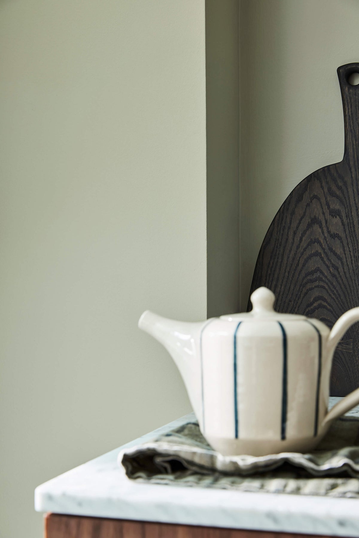 Little Greene Normandy Grey™