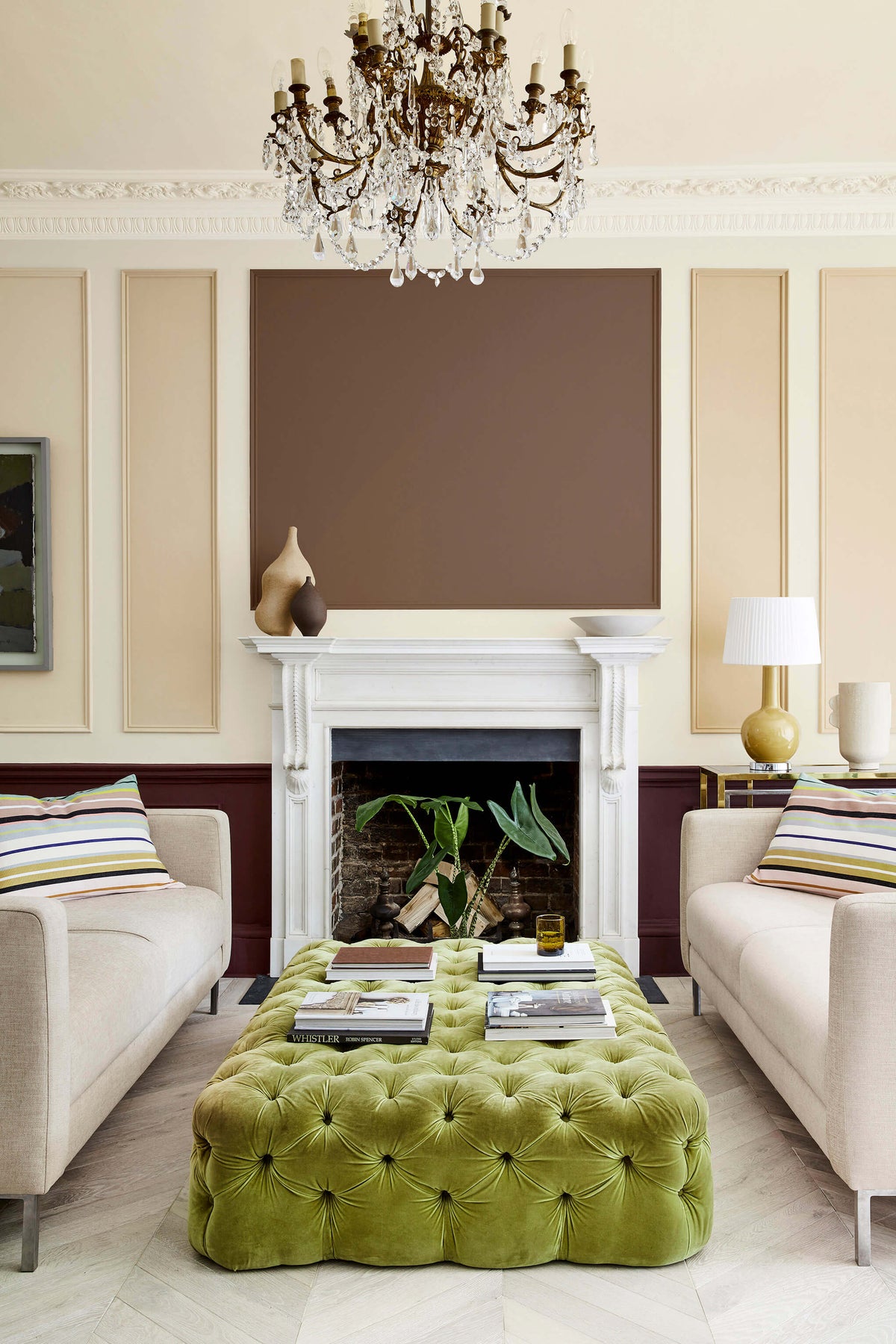 Little Greene Lute™