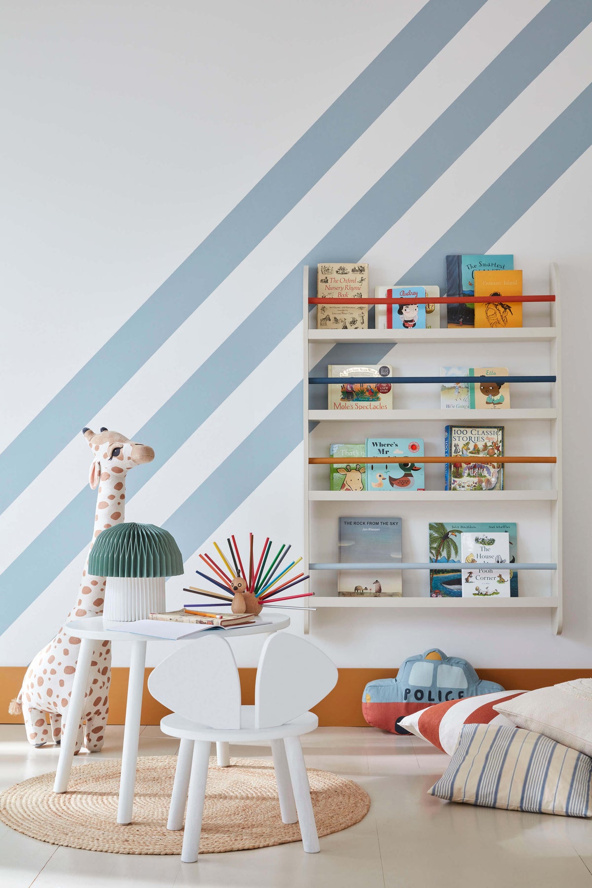 Little Greene Shirting®