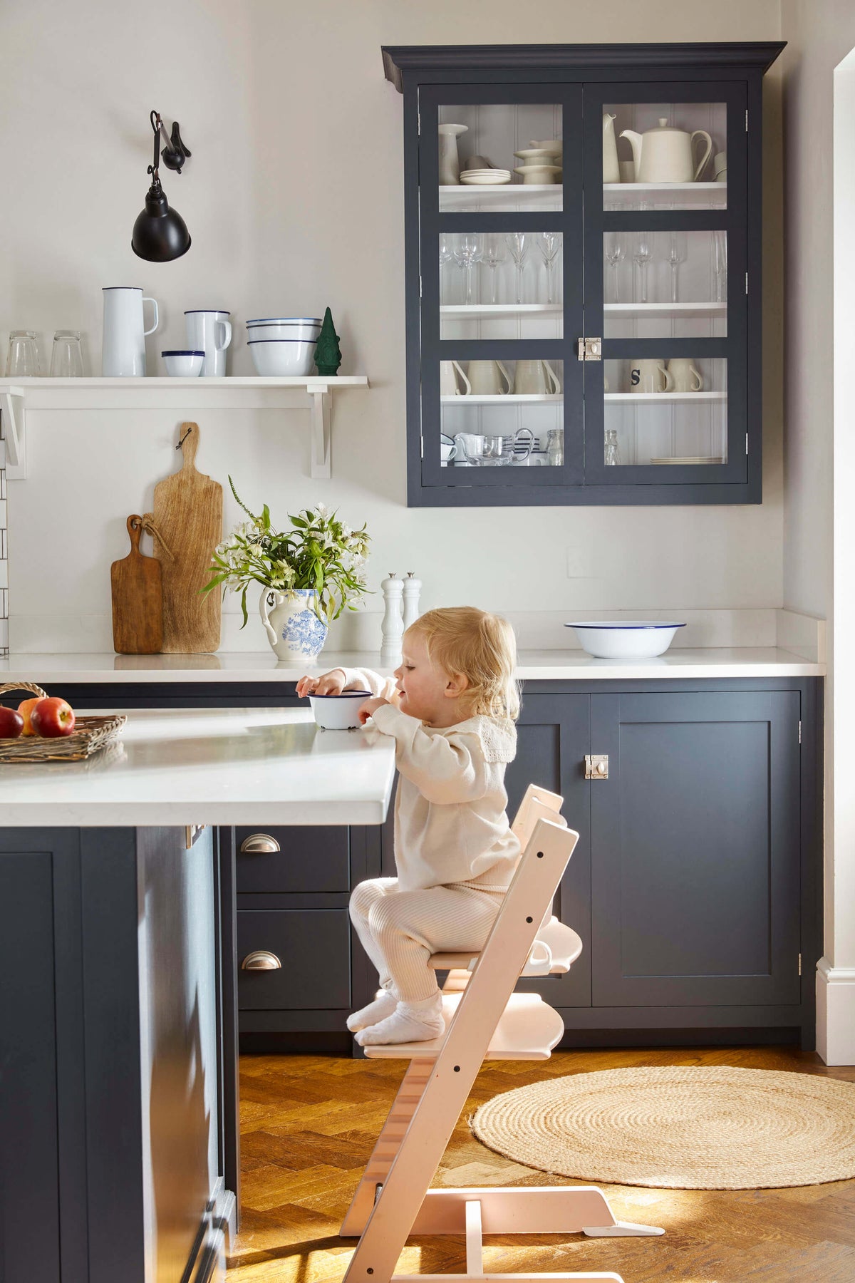 Little Greene Shirting®