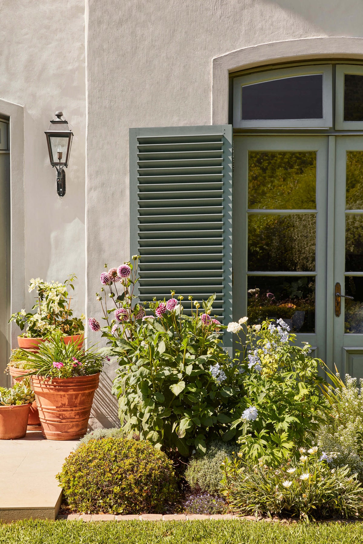 Little Greene Slaked Lime - Mid™