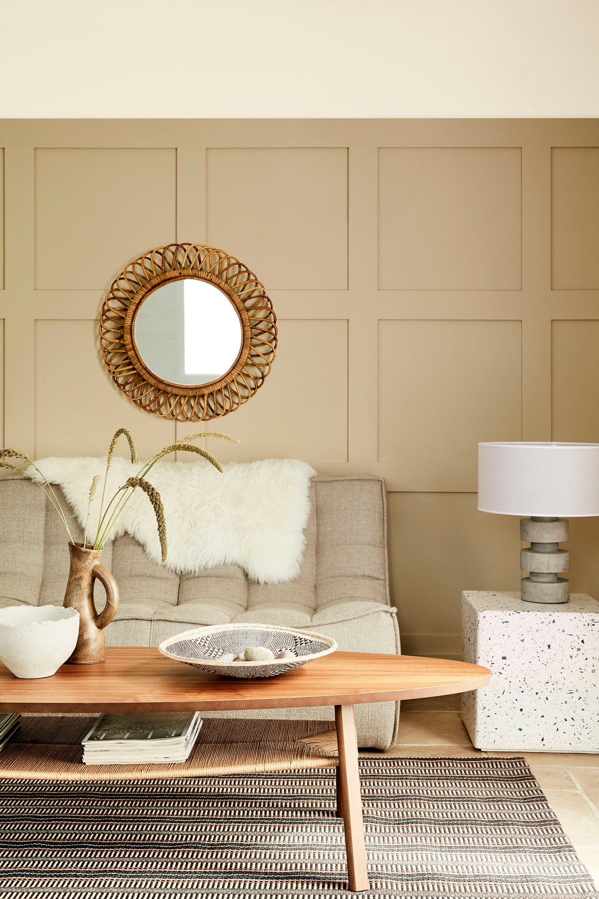 Little Greene Travertine™