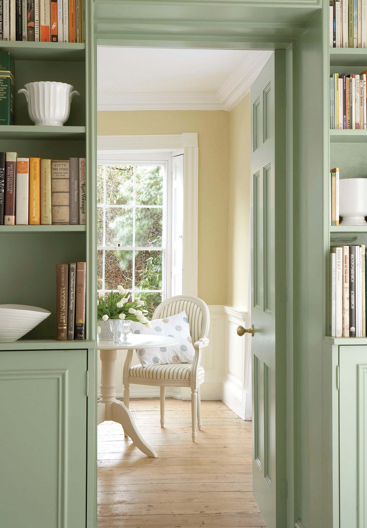 Little Greene White Lead™