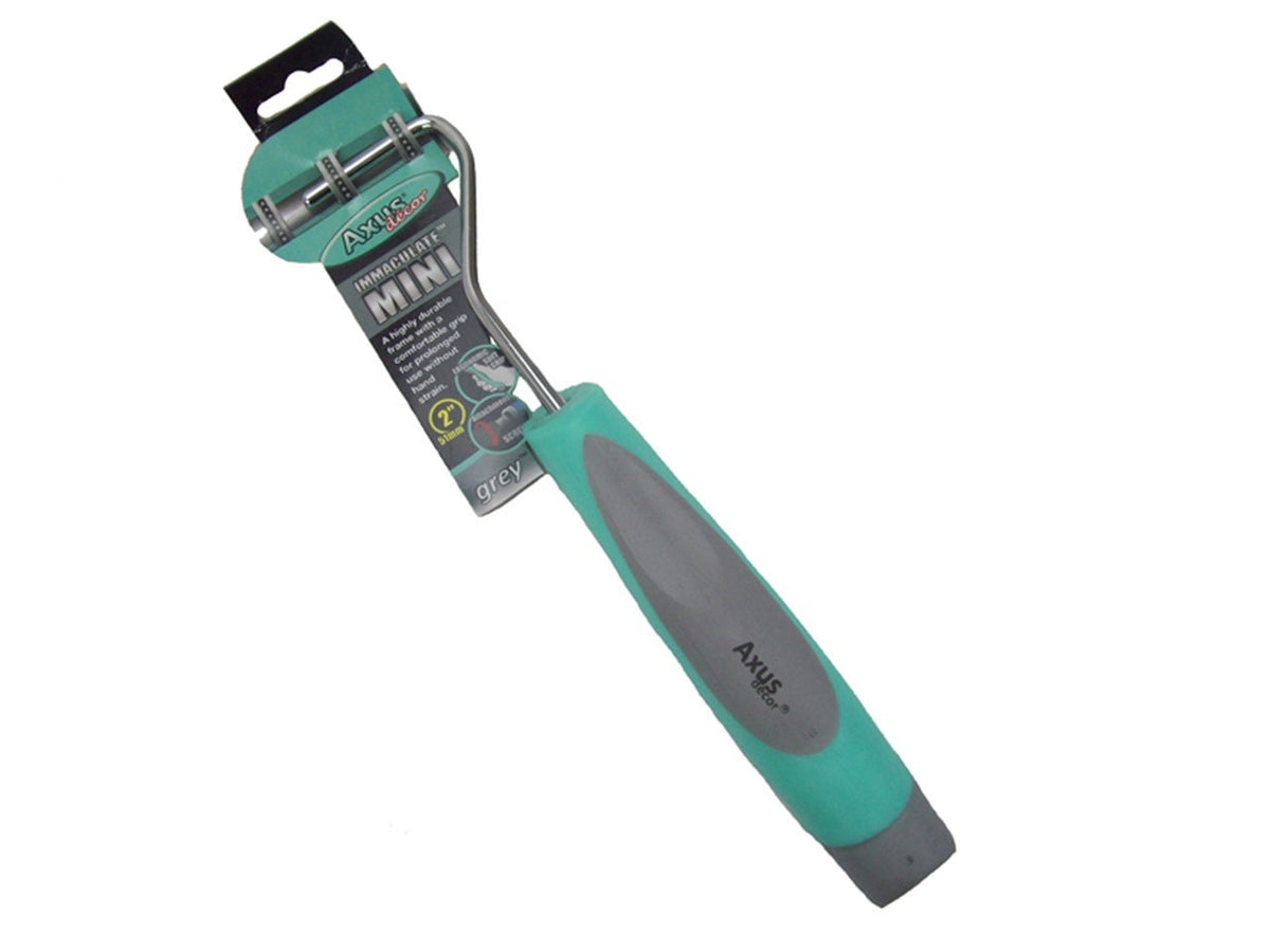 AXUS 2″ S-Frame Mini