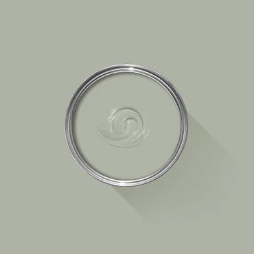 Farrow & Ball Blue Gray No. 91 100ml Sample Pot