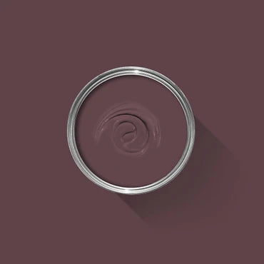 Farrow & Ball Brinjal No. 222 100ml Sample Pot