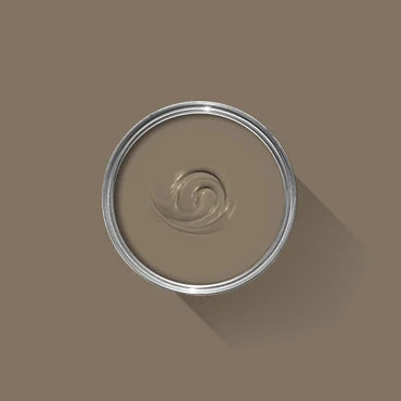 Farrow & Ball Broccoli Brown No. 198 100ml Sample Pot