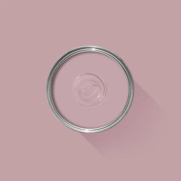 Farrow & Ball 100ml Sample Pot Cinder Rose No. 246