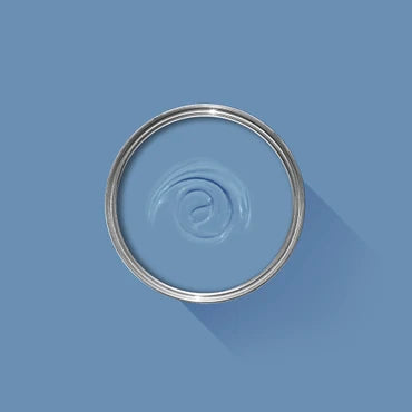 Farrow & Ball Cooks Blue No. 237 100ml Sample Pot