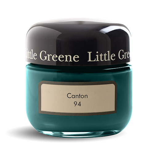 Little Greene Canton (94) Sample Pot - 60ml colour sample