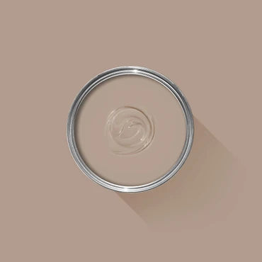 Farrow & Ball Dead Salmon No. 28 100ml Sample Pot