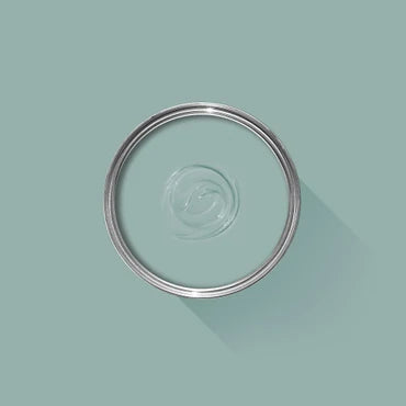 Farrow & Ball Dix Blue No. 82 100ml Sample Pot
