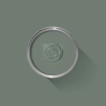 Farrow & Ball Green Smoke No. 47 100ml Sample Pot