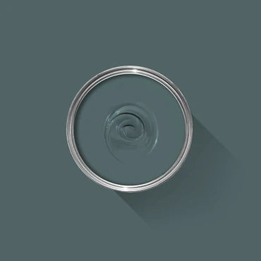 Farrow & Ball Inchyra Blue No. 289 100ml Sample Pot
