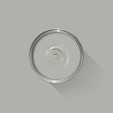 Farrow & Ball Lamp Room Gray No. 88 100ml Sample Pot