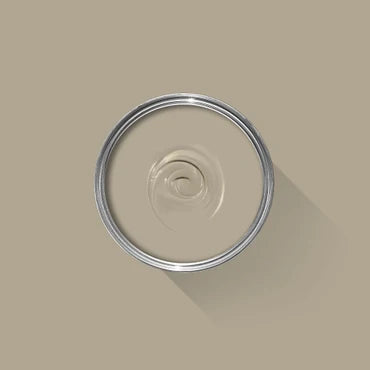 Farrow & Ball Light Gray No.17 Sample Pot