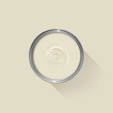 Farrow & Ball Lime White No. 1 100ml Sample Pot