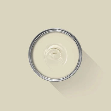Farrow & Ball Off White No. 3 100ml Sample Pot