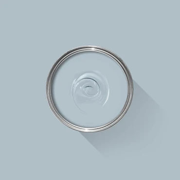 Farrow & Ball Parma Gray No. 27 100ml Sample Pot