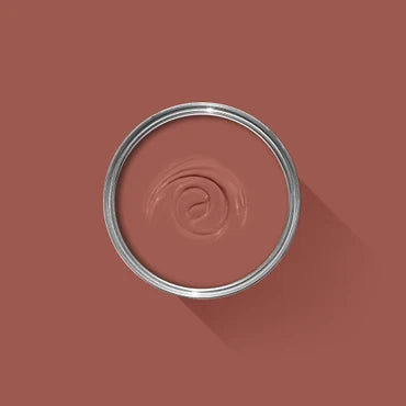 Farrow & Ball Picture Gallery Red No. 42 100ml Sample Pot
