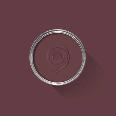 Farrow & Ball Preference Red No.297 100ml Sample Pot