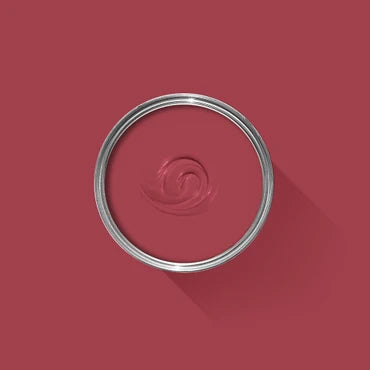 Farrow & Ball Rectory Red No.217 Sample Pot