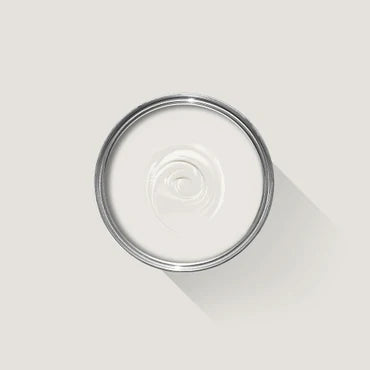 Farrow & Ball Strong White No. 2001 100ml Sample Pot