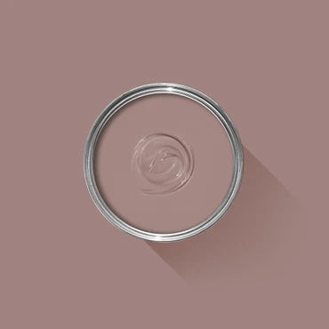 Farrow & Ball Sulking Room Pink No.295 100ml Sample Pot
