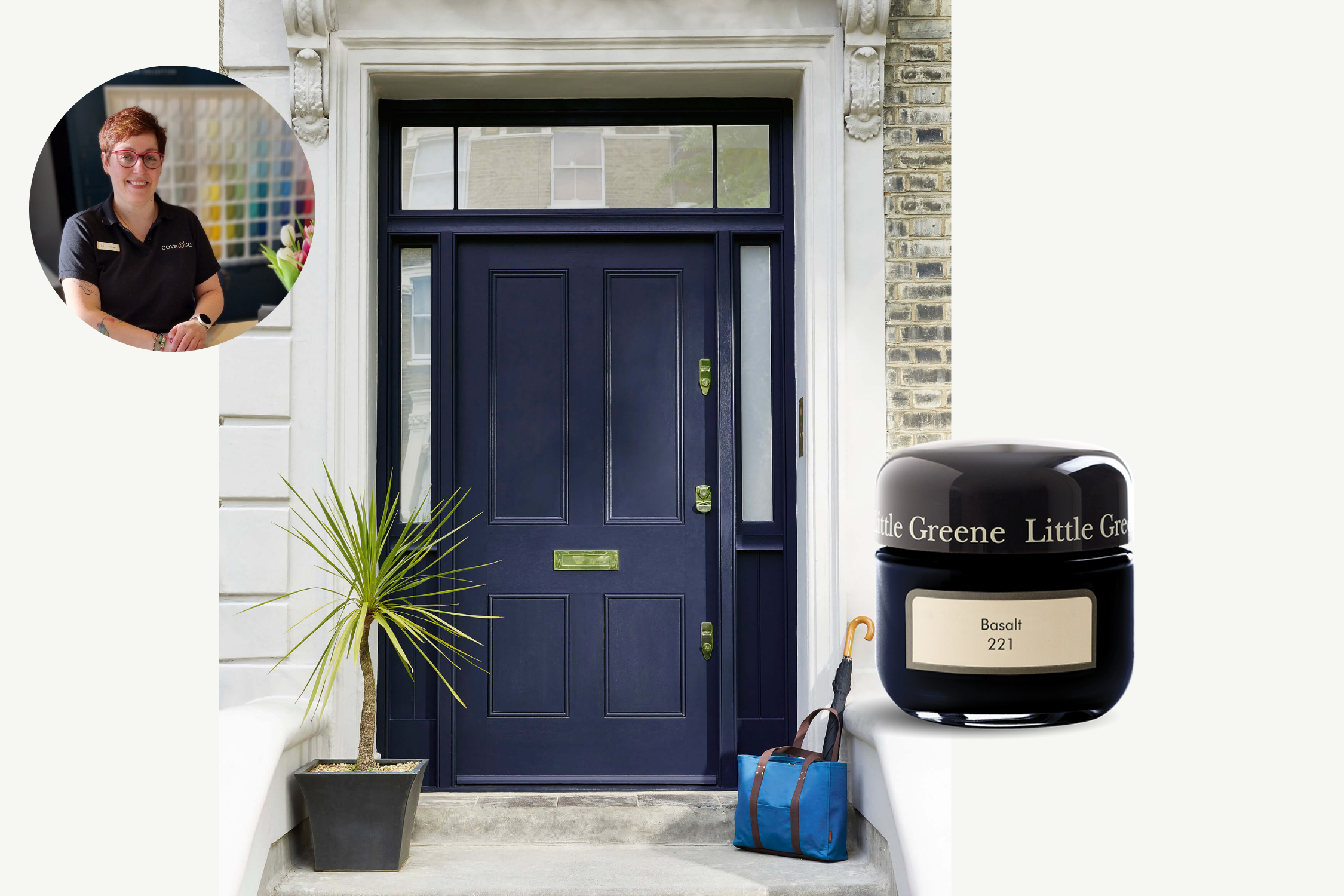 Exterior Colour Confidence: Advice from Our In-Studio Experts