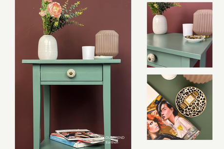 How to Let Bold Colours Take Centre Stage; Advice from Colour Experts