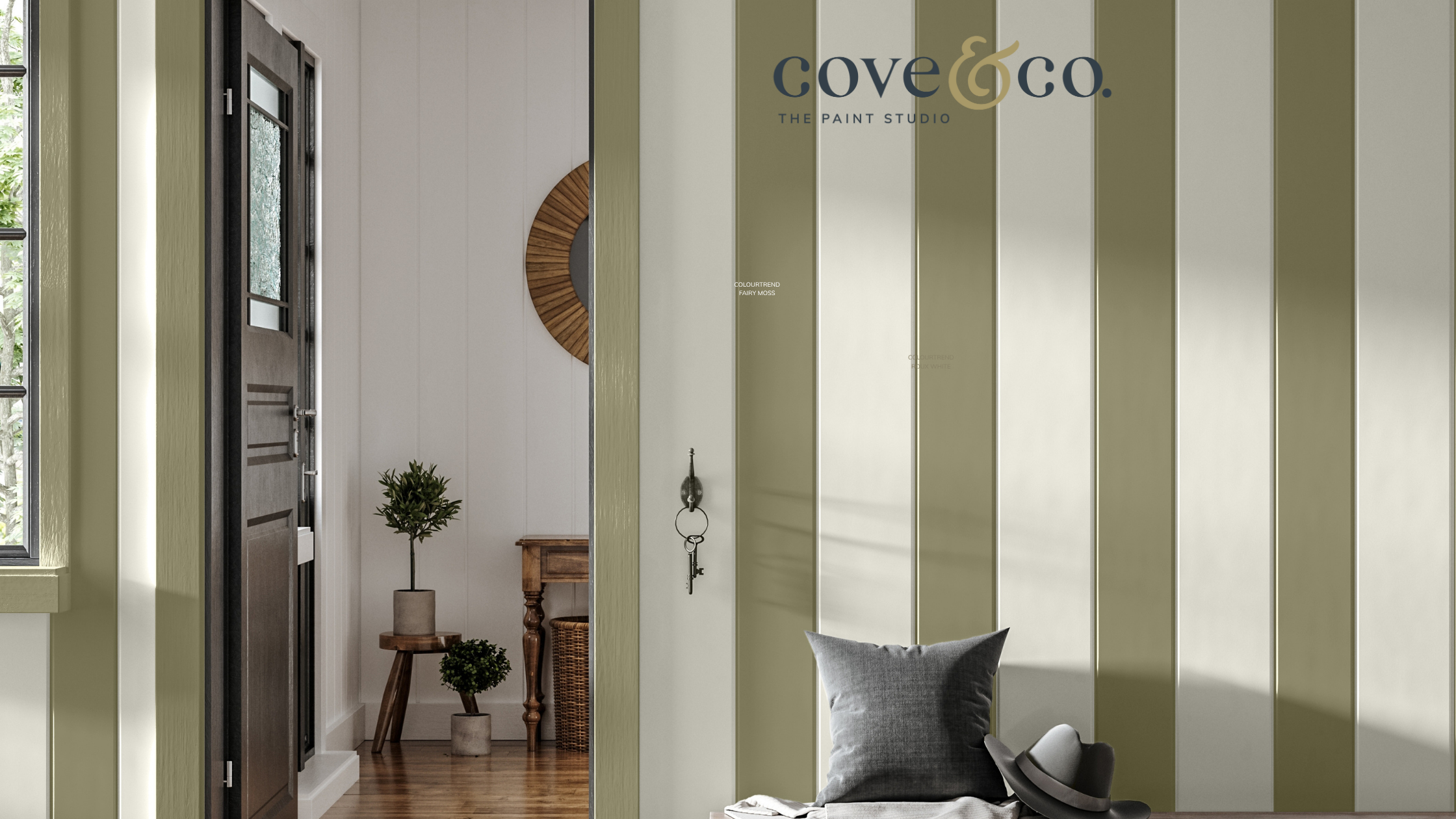 Let the Light Decide