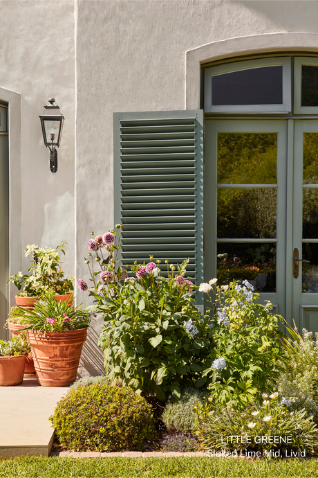 Exterior Colour Pairings for Every Home Style: Timeless Combos for Doors, Trims, and Shutters